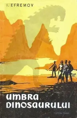 Umbra dinosaurului