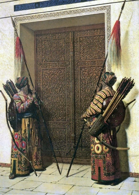 6 мая 2009 года