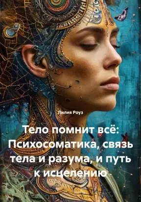 Тело помнит всё: Психосоматика, связь тела и разума, и путь к исцелению