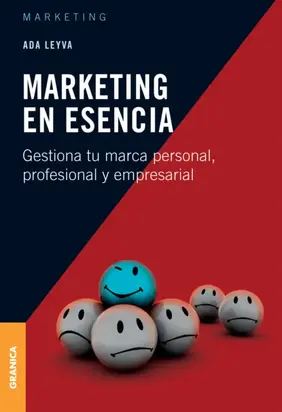 Marketing en esencia