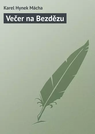 Večer na Bezdězu