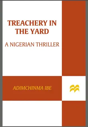 Treachery in the Yard