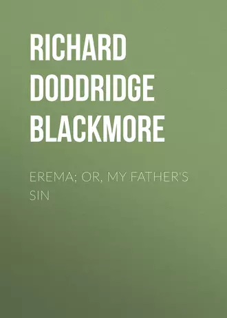 Erema; Or, My Father's Sin