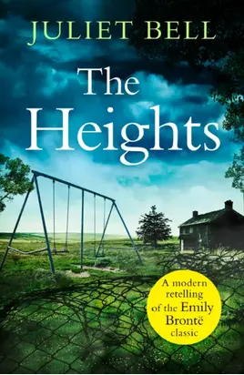 The Heights: A dark story of obsession and revenge