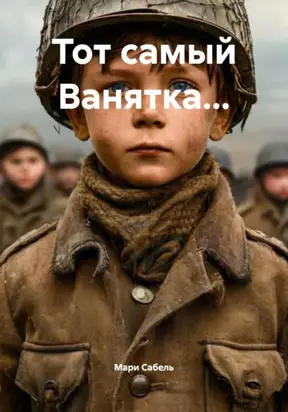 Тот самый Ванятка…