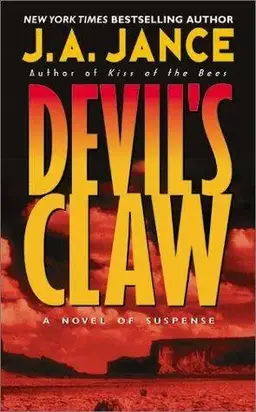Devil’s Claw
