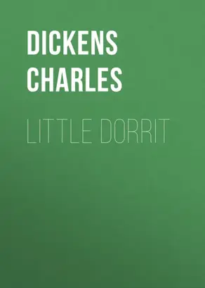 Little Dorrit