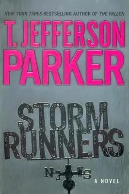 Storm Runners