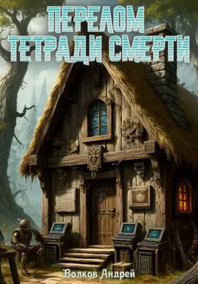 Перелом Тетради Смерти