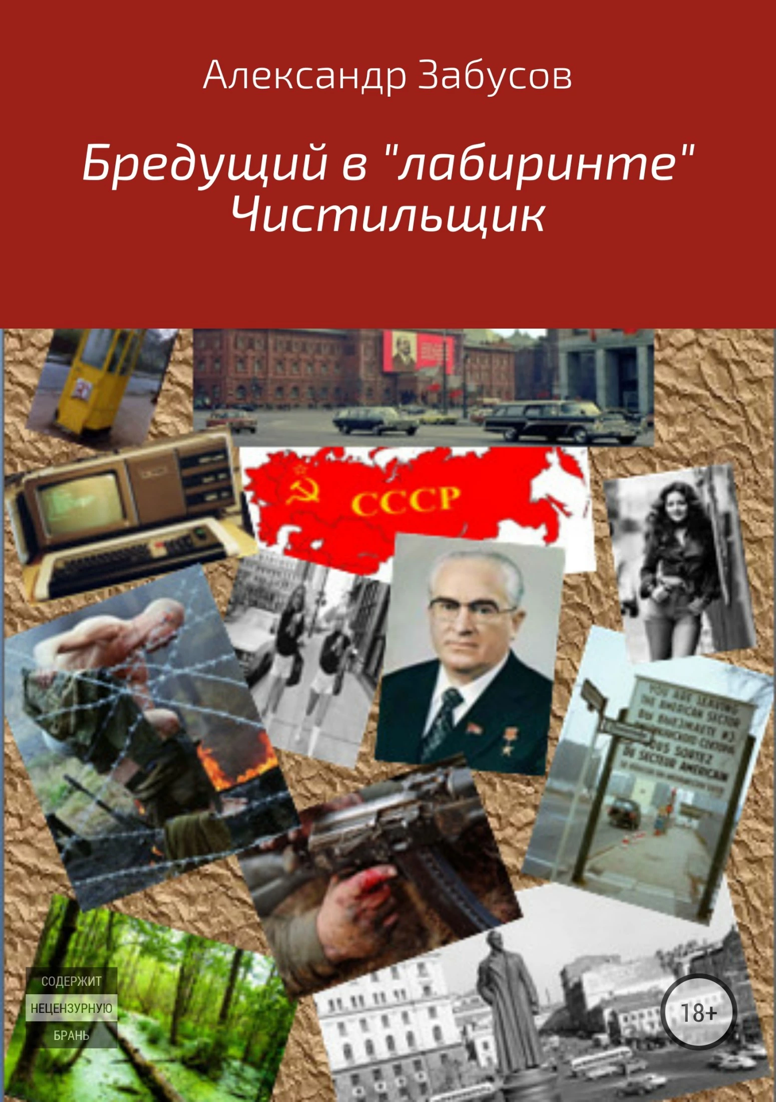 Чистильщик [СИ]