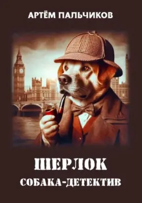 Шерлок: собака-детектив