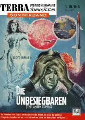 Die Undesiegbare