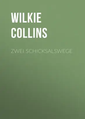 Zwei Schicksalswege