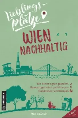 Lieblingsplätze Wien nachhaltig