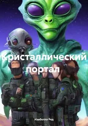 Кристаллический портал