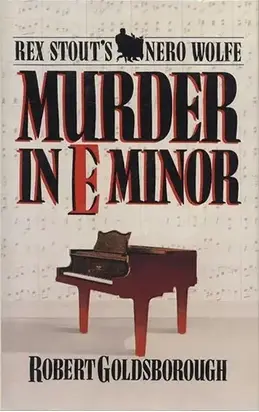 Murder in E Minor