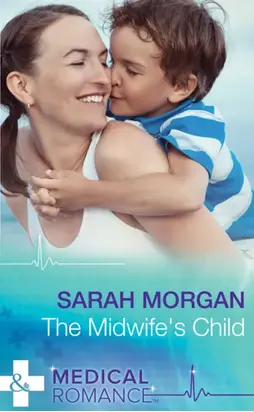 The Midwife's Child