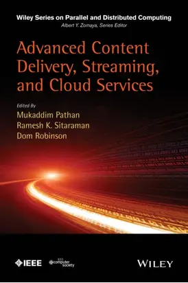 Advanced Content Delivery, Streaming, and Cloud Services