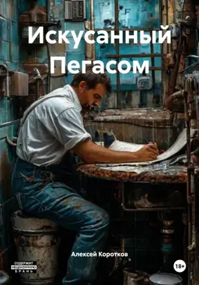 Искусанный Пегасом