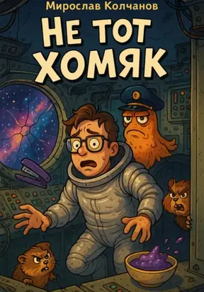 Не тот Хомяк