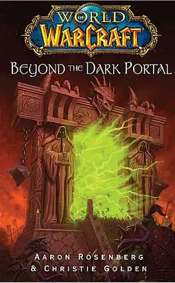 Beyond the Dark Portal