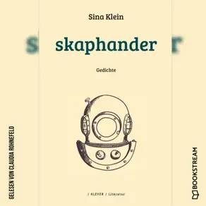 Skaphander - Gedichte (Ungekürzt)