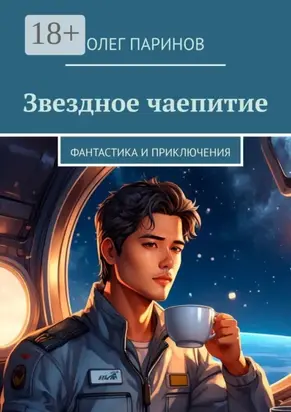 Звездное чаепитие. Фантастика и приключения