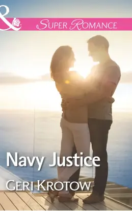 Navy Justice