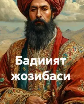 Бадиият жозибаси