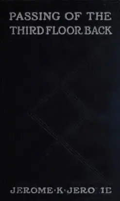 Passing of the Third Floor Back