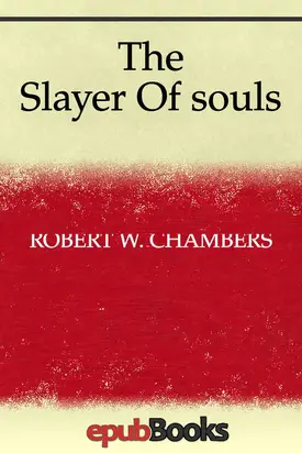 The Slayer Of souls
