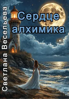 Сердце алхимика