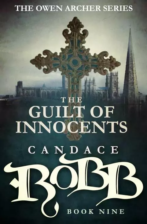 The Guilt of Innocents
