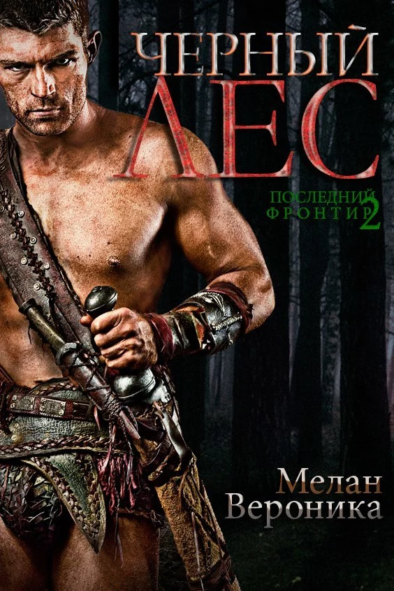 Черный Лес [litres, авторский текст]