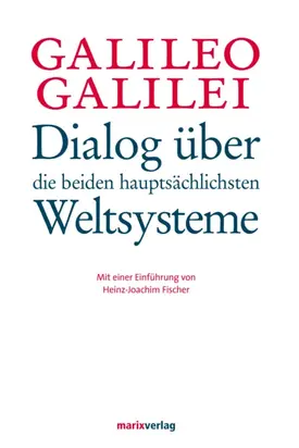 Dialog über die beiden hauptsächlichsten Weltsysteme