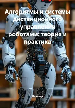 Алгоритмы и системы дистанционного управления роботами: теория и практика