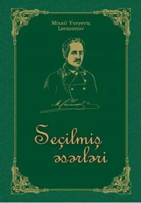 Seçilmiş əsərlər