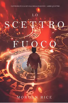 Lo Scettro di Fuoco
