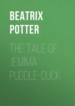 The Tale of Jemima Puddle-Duck