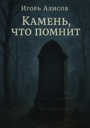 Камень, что помнит