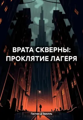 ВРАТА СКВЕРНЫ: ПРОКЛЯТИЕ ЛАГЕРЯ