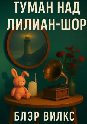 Туман над Лилиан-Шор