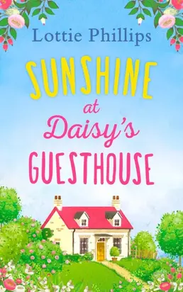 Sunshine at Daisy’s Guesthouse