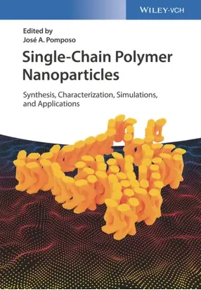 Single-Chain Polymer Nanoparticles