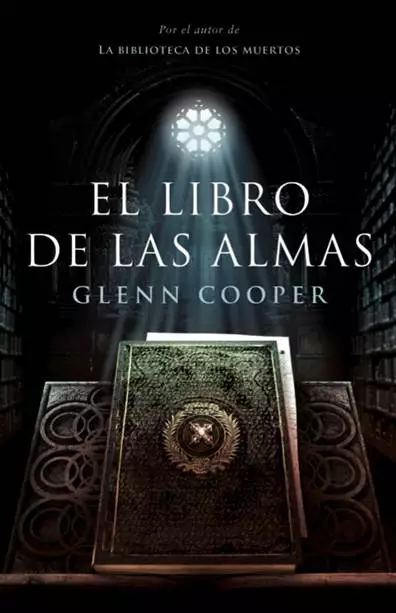 El libro de las almas