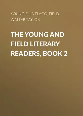 The Young and Field Literary Readers, Book 2