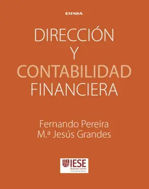 Dirección y contabilidad financiera