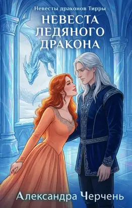 Невеста ледяного дракона