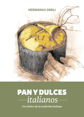 Pan y dulces italianos