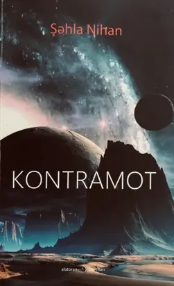 Kontramot